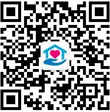 居家养老示范单位--深圳初心居家养老服务有限公司微信公众号二维码
