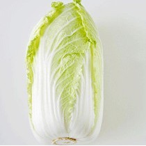 大白菜的功效4 大白菜的营养成分 大白菜做法